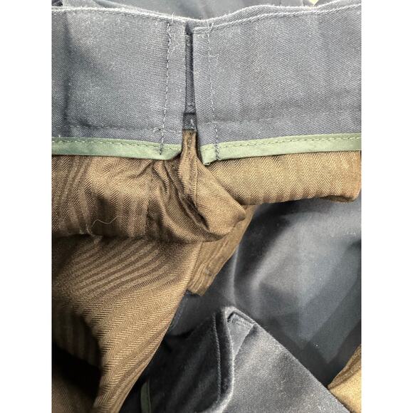 Perry Ellis Portfolio Men's 44x30 Pants - Picture 6 of 9